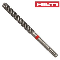 힐티 SDS PLUS 4날 콘크리트 기리 해머 드릴비트 12X270mm, 1개