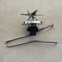 해독주스 소형믹서기블렌더 드림 사무라이 bds-04 Rawmid 나이프 교체 용 1 set (4pcs) 부품, 한개옵션0