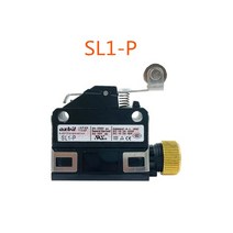 SL1-P 일본 yamatake 야마타케 대련 azbil 아즈빌 마이크로 스위치 리미트 SL1 시리즈 A D B H E, [02] SL1-A