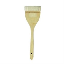 단아미 양모 빽붓 3인치/011298/8cm