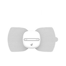 샤오미 러판 LR-H007 매직터치 미니 안마기 안마패드 저주파 마사지기, 연장선-1.2M(단독주문불가)