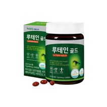 녹십초 루테인 골드 180정, 999