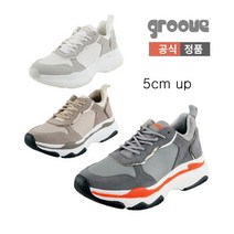 와이컨셉 그루브 LANCY 스니커즈 3종택1(G1133005LA)