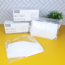 진단키트 소분 보관용 다용도 지퍼백 가로형 22x15cm 40매x2팩 (총80매), 40매, 중(M)