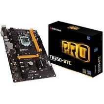 일본직발송 3. BIOSTAR LGA 1151 프로세서 Intel B250 칩 세트 탑재 ATX 메인보드 TB250 -BTC B072LXX4NF, One Size_12 br- PCIE, 상세 설명 참조0, 상세 설명 참조0