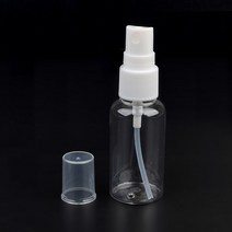 스프레이형 공병 35ml 휴대용 향수 공병 탈취제 미스트 스프레이 소분통