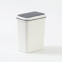 [JAJU/자주]눌러 쓰는 휴지통_10L, FR, 기타