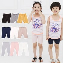 플레이몰 아동 반바지 4종