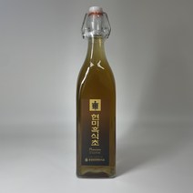 문경식초 현미식초1 000ml 1병 2년숙성 흑초, 1000ml