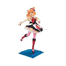 피규어아츠 ZERO 마크로스 델타 플레어 비온 약 140mm PVC ABS제 피규어 일본