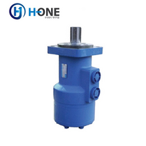 유압모터 BM4/BMH, 500cc, 1개