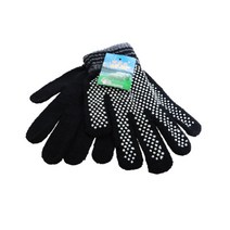 가온커머스 엠보장갑 미끄럼방지 다용도 장갑, 1개