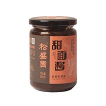 회과육 볶음 요리 360g 티엔미엔쟝 소스, 단일사이즈