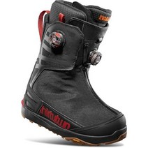 써리투 32 존스 MTB 스노보드 부츠 20222023, Black, 8
