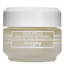 Sisley Paris Eye And Lip Contour Balm, 1팩