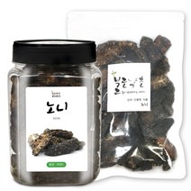 노니(인도네시아) 모음 건조 노니 열매 건강 한방 차, 노니[인도네시아] 300g