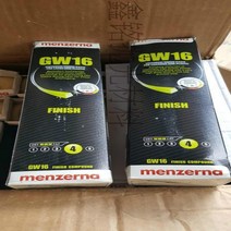 독일 수입 오리지날 정통 말리부 왁스 MENZERNA 목공 연마 왁스와 버핑 휠, 한개옵션0