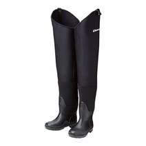 [낚시장터]-[바낙스] 2161 네오프렌 허벅지장화 해루질장화, 255mm