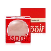 에스쁘아 고체향수 케익 프레그런스