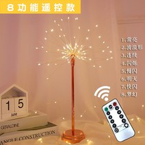 해외 민들레 밤빛 조명 램프 소녀 심쿵 예쁜방 꾸미기-19882, 옵션05