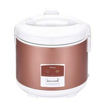 PN풍년 일반 전기밥솥 PCWKA-10A 취사보온 밥솥 10인