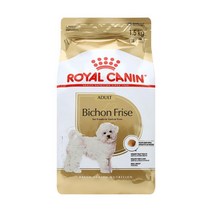 1.5kg 체중유지 피부개선 어덜트 비숑프리제 강아지사료추천 장기보관 건강관리 알러지 기호성 눈물