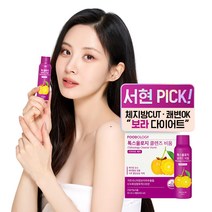 푸드올로지 톡스올로지 클렌즈 비움, 450ml, 1개