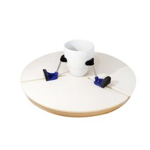 도자기 도예 공방체험용 머드 물레 그립 굽깎기 기계