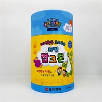 [조아제약] 배변활동 도와주는 쾌변 잘크톤 포도맛 (20g x 30포)