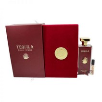 Tequila 여성용 데킬라 레드 바이 테킬라 오 드 퍼퓸 스프레이 3.4온스