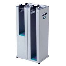 우산 비닐 포장기 마트 우산 포장기 비닐팩 비철 2구, 단품, 단품