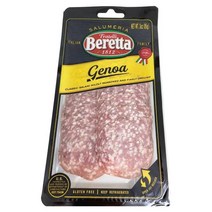 (맛나) 베레타제노아슬라이스 85G/미국, 1개