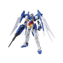 HG 1/144 건담 AGE 2 일반 플라스틱 모델