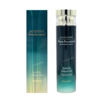 이자녹스 에이지포커스 프라임 더블 이펙트 앰플스킨 160ml, 1개