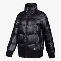 [2001천호 아디다스] 아디다스 J BOMBER 여성 다운 봄버 자켓 O05140