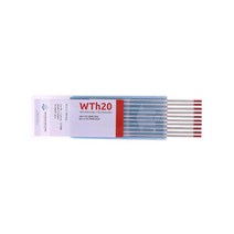 텅스텐봉 2.0*150(토륨) WTh20 울프람 10/EA [W723-0035], 용접기자재