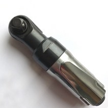 미니 에어 래칫 가역 스위치 렌치 최대 16 Ft/Lbs 300RPM 90 PSI 1/4 quot공기 흡입구 호스 크기, 한개옵션0