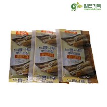 유근피 진액 100ml 60포 유근피 즙(맘앤가득), 120포