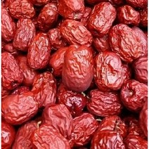 [한스푼푸드] 국산 건대추 1kg (특초) 22년 햇 말린대추