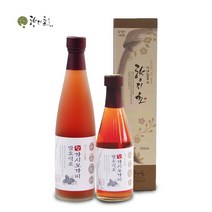 향지촌 가시오가피 천연발효식초, 300ml, 1개, 300ml
