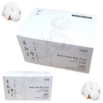 유이 목화솜 행주 20매, 쿠팡 1, 쿠팡 1