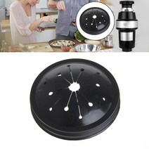 가저용 냉장고 고무 교체 쓰레기 처리 스플래시 가드 폐기물 킹 80mm 3.15quot