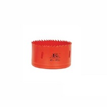 TWKL 바이메탈홀쏘 75MM