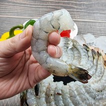 해담은 국내 자연산 깐새우 500g, 없음