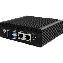 미니PC N3050N3160N3700 미니 호스트 6W 저전력 소비 X86P1 소프트 라우팅 쿼드 코어 스레드, [04] DDR 8GB SSD 512GB, [01] 미국, [02] N3160