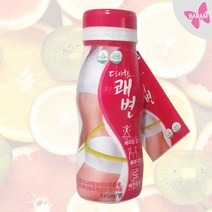 바람 BARAM ) 다이어트 상쾌한 변화 145ml/ 가르시니아캄보지아추출물/ 난소화성말토덱스트린/ 크랜베리/ 석류농축액/ 비타민C, 1개, 1개