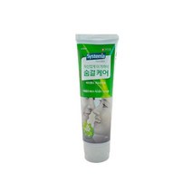 라이온코리아 시스테마 숨결케어 치약 120g, 상세페이지 참조, 상세페이지 참조, 상세페이지 참조