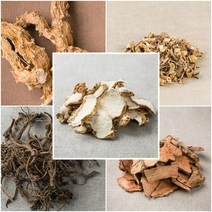 고품질 국산 약초 토복령 단풍마 머위뿌리 갈대뿌리 차 효능, 국산 머위뿌리 600g