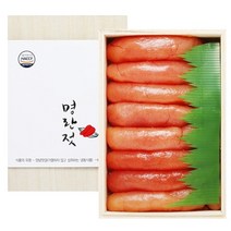 [참다올] 부산 장인명란젓1호(정란500g), 500g, 1개
