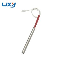 바닥 난방 부품 Ljxh 금형 건식 연소 히트 파이프 2 개몫 카트리지 가열 전기 요소, 110v, 316sus 460w 9x125mm